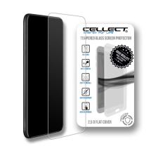 CELLECT Apple iPhone 15 Pro kijelzővédő üvegfólia mobiltelefon kellék