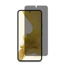 CELLECT Apple iPhone 15 Pro Max Betekintésmentes Edzett üveg kijelzővédő mobiltelefon kellék
