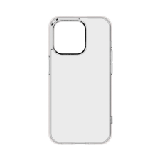 CELLECT Apple iPhone 15 Pro Max vékony TPU szilikon hátlap, átlátszó tok és táska