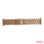 CELLECT Apple watch fém óraszíj, 42 mm, RoseGold