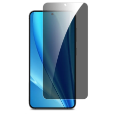 CELLECT Betekintésmentes Üvegfólia Samsung Galaxy S26 Plus fekete mobiltelefon kellék