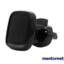 CELLECT CEL-CAR-MAGNET-VENT univerzális szellőzőrácsba rögzíthető mágneses autós mobiltartó mobiltelefon kellék
