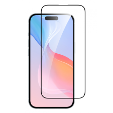 CELLECT Cellect iPhone 17/17 Pro/16 Pro full cover üvegfólia mobiltelefon kellék