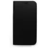 CELLECT Flip oldalra nyíló tok iPhone 12 Pro Max fekete