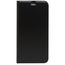 CELLECT Flip oldalra nyiló tok Xiaomi 12T Pro/ 12T fekete tok és táska