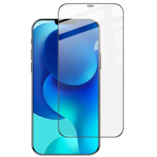 CELLECT Full Cover Üvegfólia iPhone 15 mobiltelefon kellék