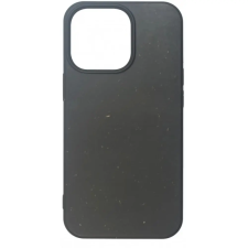 CELLECT GoGreen Bio tok iPhone 13 Mini fekete tok és táska