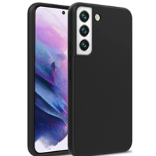 CELLECT GoGreen Bio tok iPhone 14 Plus fekete tok és táska