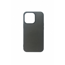 CELLECT GoGreen iPhone 13 Mini,Fekete tok és táska