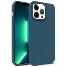 CELLECT GoGreen iPhone 14 Pro, Kék tok és táska