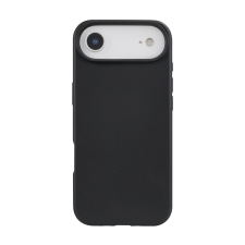 CELLECT GoGreen iPhone 17 Air, Fekete (CEL-GREEN-IPH17A-BK) tok és táska