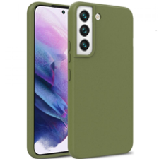 CELLECT GoGreen Samsung A33 5G, Oliva tok és táska