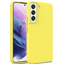 CELLECT GoGreen Samsung A33 5G, Sárga, Mobiltelefon tok tok és táska