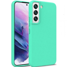 CELLECT GoGreen Samsung A34 5G környezetbarát tok türkiz (CEL-GREENSAMA345G-TU) tok és táska