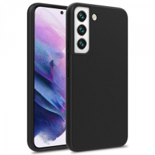 CELLECT GoGreen Samsung Galaxy A05s környezetbarát tok fekete (CEL-GREEN-SAMA05S-BK) tok és táska