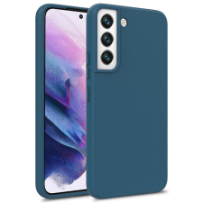 CELLECT GoGreen Samsung Galaxy A25 5G környezetbarát tok kék (CEL-GREENSAMA255G-BL) tok és táska
