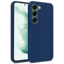 CELLECT GoGreen Samsung Galaxy A35 5G Tok - Kék (5999112880158) tok és táska