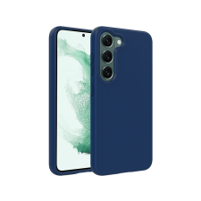 CELLECT GoGreen Samsung Galaxy A35 5G újrahasznosított tok, kék (GREENSAMA355G-BL) tok és táska