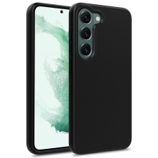 CELLECT GoGreen Samsung Galaxy A55 5G Tok - Fekete (5999112880301) tok és táska