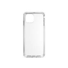 CELLECT Honor 90 Lite 5G szilikon hátlap, átlátszó tok és táska