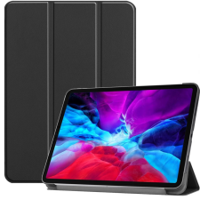 CELLECT iPad Pro 12.9 2020 tablet tok fekete tablet tok