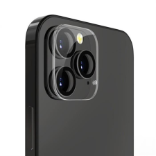 CELLECT iPhone 11 Pro Max Kamera fólia, mobiltelefon kellék