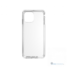 CELLECT iPhone 11 Pro vékony TPU szilikon hátlap, Átlátszó tok és táska