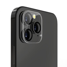 CELLECT iPhone 13 Pro Max Kamera fólia mobiltelefon kellék