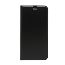 CELLECT iPhone 14 Pro Flip oldalra nyiló tok,Fekete tok és táska
