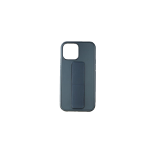 CELLECT iPhone 14 Pro kitámasztós tok sötétkék (CEL-STANDIPH1461PDBL) (CEL-STANDIPH1461PDBL) tok és táska
