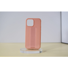 CELLECT iPhone 14 Pro Max kitámasztós tok rózsaszín (CEL-STANDIPH1467PM-P) tok és táska