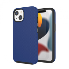 CELLECT iPhone 14 Pro ütésálló tok kék (CEL-COMC-IPH1461P-BL) tok és táska
