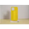CELLECT iPhone 14 TPU+PC gumírozott kitámaszt. tok,Sárga