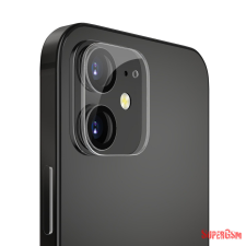 CELLECT iPhone 15 Pro Kamera fólia mobiltelefon kellék