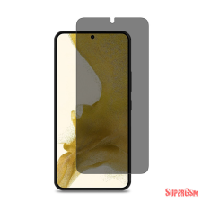 CELLECT iPhone 15 Pro Max betekintésmentes üvegfólia mobiltelefon kellék