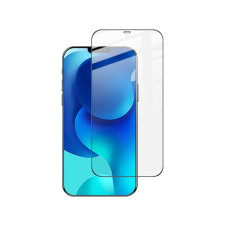 CELLECT iPhone 15 Pro Max full cover üvegfólia (LCD-IPH15PM-FCGLASS) mobiltelefon kellék