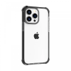 CELLECT iPhone 15 Pro Max ütésálló szilikon hátlap, Fekete
