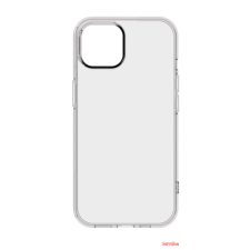 CELLECT iPhone 15 vékony TPU szilikon hátlap,Átlátszó tok és táska