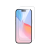 CELLECT iPhone 16/15 kijelzővédő üvegfólia (LCD-IPH16-GLASS)