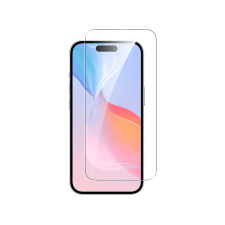 CELLECT iPhone 16/15 kijelzővédő üvegfólia (LCD-IPH16-GLASS) mobiltelefon kellék