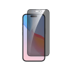 CELLECT iPhone 16 Plus/15 Plus betekintésmentes üvegfólia (LCD-IPH16P-PRIVACY)