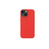CELLECT iPhone 16 Pro, Prémium szilikon, Piros, Mobiltelefon tok