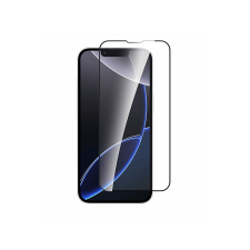 CELLECT iPhone 16e full cover üvegfólia (LCD-IPH16E-FCGLASS) mobiltelefon kellék