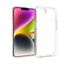 CELLECT iPhone 16e TPU szilikon hátlap,Átlát tok és táska