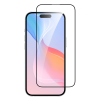 CELLECT iPhone 17 Pro Max/16 Pro Max full cover üvegfólia (LCD-IPH17PM-FCGLASS)