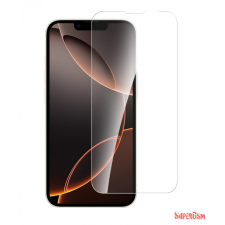 CELLECT iPhone 17 Pro Max/Iphone 16 Pro Max kijelzővédő üvegfólia mobiltelefon kellék