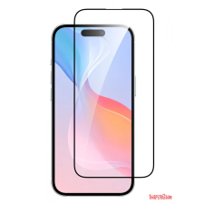 CELLECT iPhone Air full cover üvegfólia mobiltelefon kellék