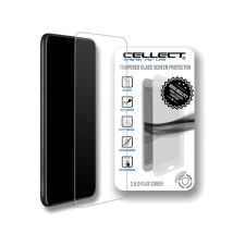 CELLECT iPhone SE 2022/2020 üvegfólia (Lcd-Iphse22-Glass) mobiltelefon kellék