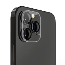 CELLECT LCD-CAM-IPH11PMGLASS iPhone 11 Pro Max fekete kamera fólia mobiltelefon kellék