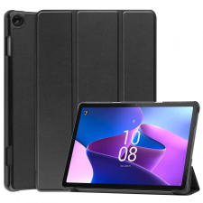 CELLECT Lenovo M10 tablet tok, Fekete tablet tok
